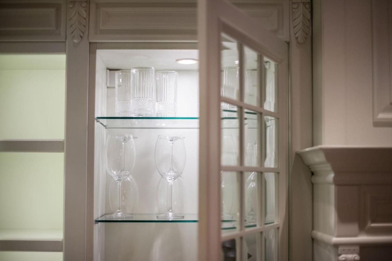 Luxury 2Bdr Heart Of Old Town Apartman Vilnius Kültér fotó