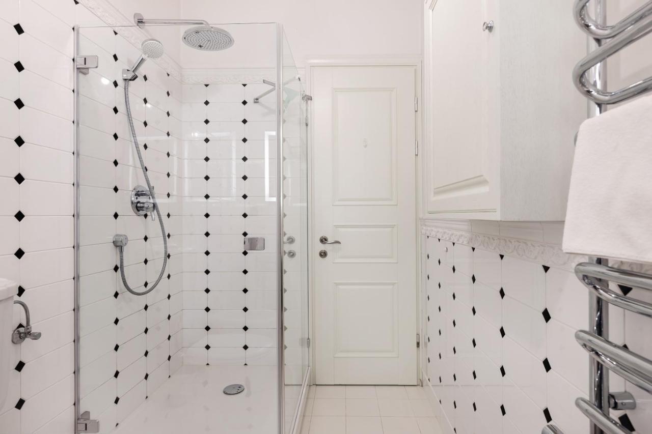 Luxury 2Bdr Heart Of Old Town Apartman Vilnius Kültér fotó