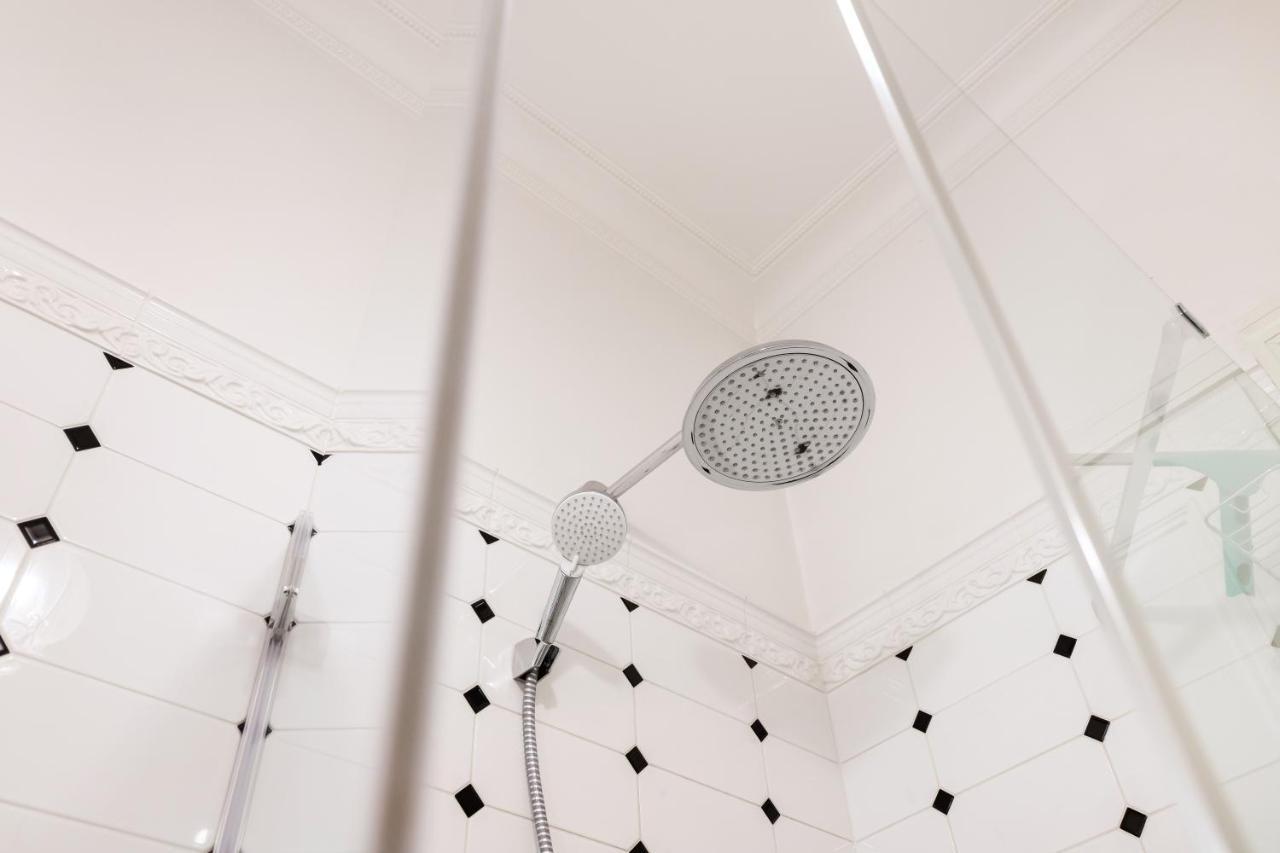 Luxury 2Bdr Heart Of Old Town Apartman Vilnius Kültér fotó