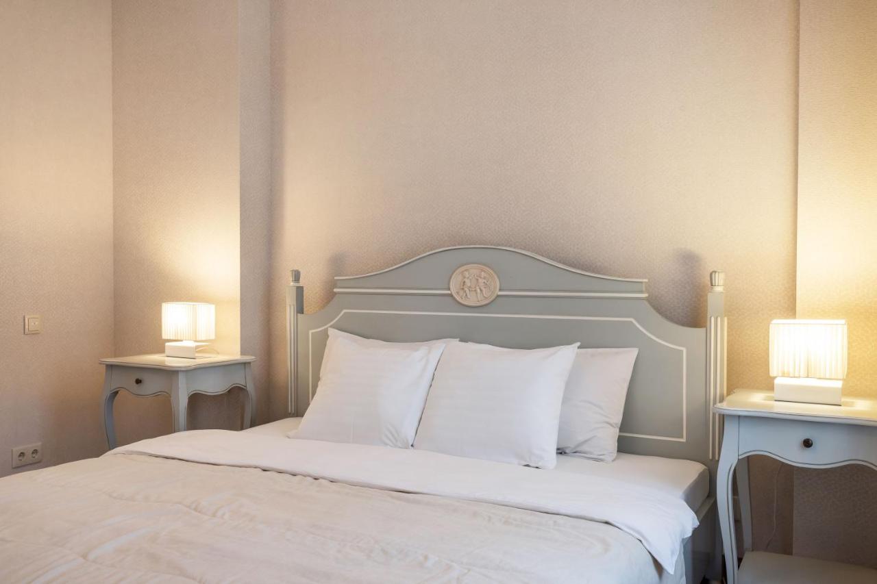 Luxury 2Bdr Heart Of Old Town Apartman Vilnius Kültér fotó